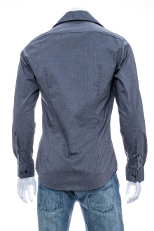 Men's shirt - Seidensticker back