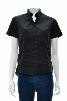 Γυναικείо πουκάμισο - KUSTOM KIT front