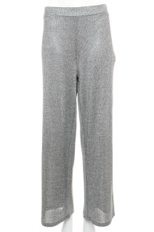 Women's trousers - LCW MODEST front
