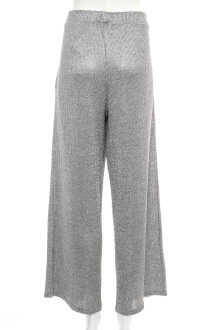 Women's trousers - LCW MODEST back
