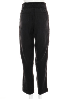 Women's trousers - MNG Casual back