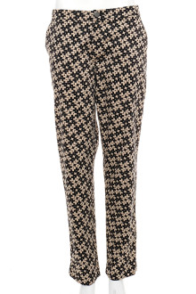 Women's trousers - Rosner front