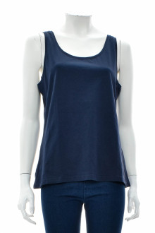 Women's top - The Basics x C&A front