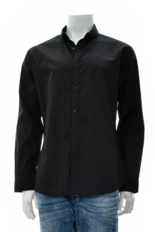 Ανδρικό πουκάμισο - CONNOR front