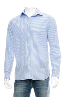 Ανδρικό πουκάμισο - Luca D'altieri front