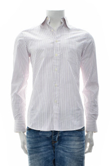 Ανδρικό πουκάμισο - ATBoutique front