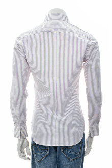 Ανδρικό πουκάμισο - ATBoutique back