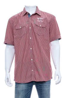 Ανδρικό πουκάμισο - S.Oliver front