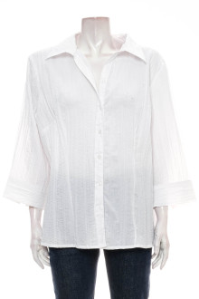 Γυναικείо πουκάμισο - Michele Boyard front
