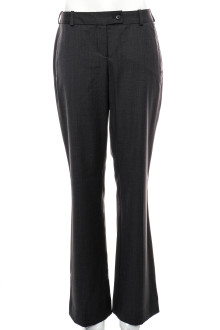 Women's trousers - NNT front