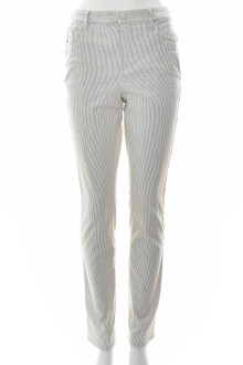 Women's trousers - Peter Hahn front