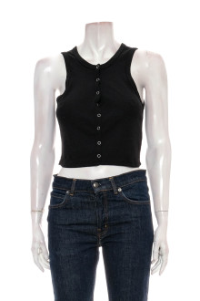 Women's top - FOREVER 21 front