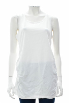 Women's top for pregnant women - G!na Mama front