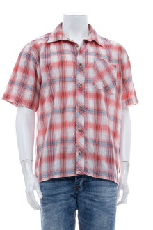 Men's shirt - McKinley front
