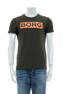 Αντρική μπλούζα - BJORN BORG front