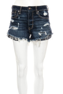 Female shorts - American Eagle front