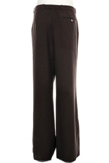 Women's trousers - Calvin Klein back
