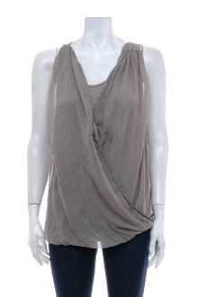 Women's top - Made in Italy front