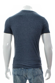 Men's T-shirt - GILDAN back