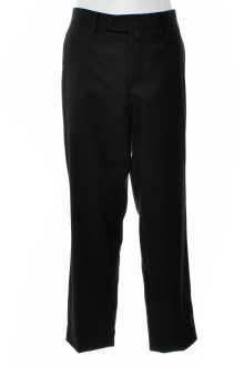 Men's trousers - BARUTTI front