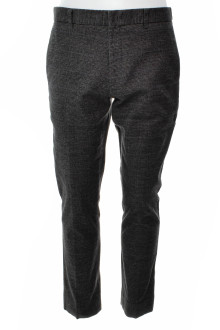 Men's trousers - Comodo SQUARE front