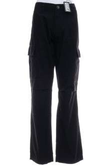 Pantalon pentru bărbați - URBAN CLASSICS front