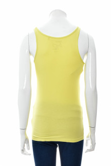 Women's top - QS by S.Oliver back