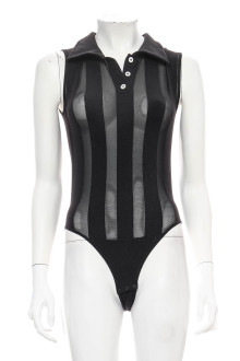Body damskie - Wolford front