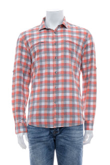 Ανδρικό πουκάμισο - Calvin Klein front