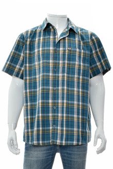 Ανδρικό πουκάμισο - Jack Wolfskin front