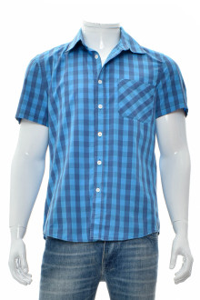 Men's shirt - Jean Pascale front
