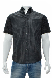 Ανδρικό πουκάμισο - Merona front