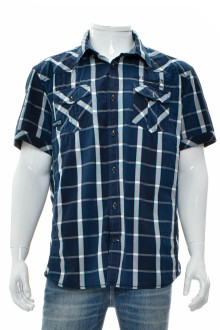 Ανδρικό πουκάμισο - Much More front