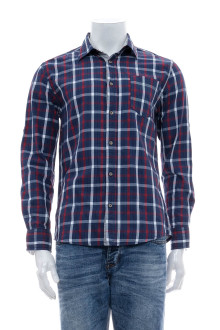 Men's shirt - YOUTH CARRY CLTH front