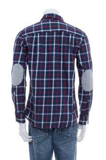 Men's shirt - YOUTH CARRY CLTH back