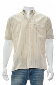 Ανδρικό πουκάμισο - Zuerich front