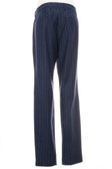 Men's trousers - DRYKORN FOR BEAUTIFUL PEOPLE back