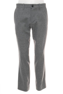 Men's trousers - GAP front