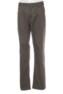 Pantalon pentru bărbați - J.C. Lanyon front