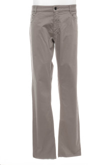 Men's trousers - PIERLUCCI front