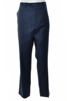Men's trousers - Anthony Squires front