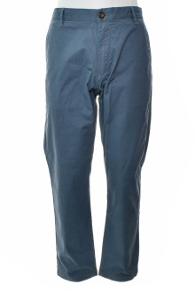 Men's trousers - RESERVED front