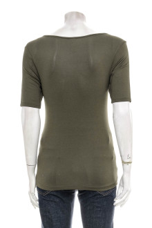 Women's t-shirt - H&M Basic back