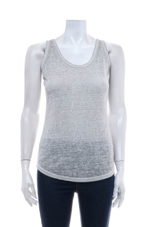 Women's top front