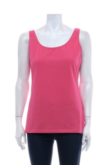 Women's top - Janina Stretch front
