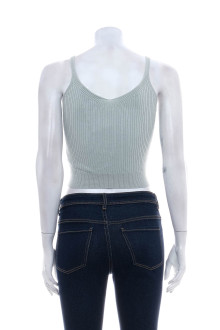 Women's top - PIGALLE back