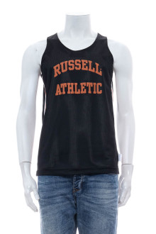 Russell Athletic back