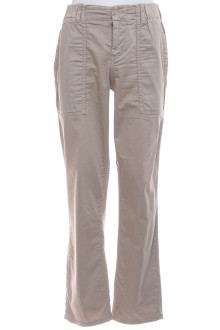 Men's trousers - DRYKORN front