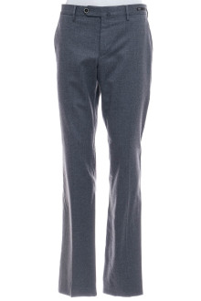 Men's trousers - Lodenfrey front