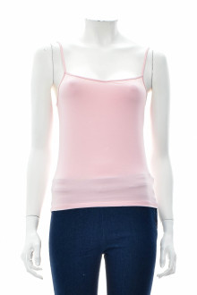 Women's top - Courtly front